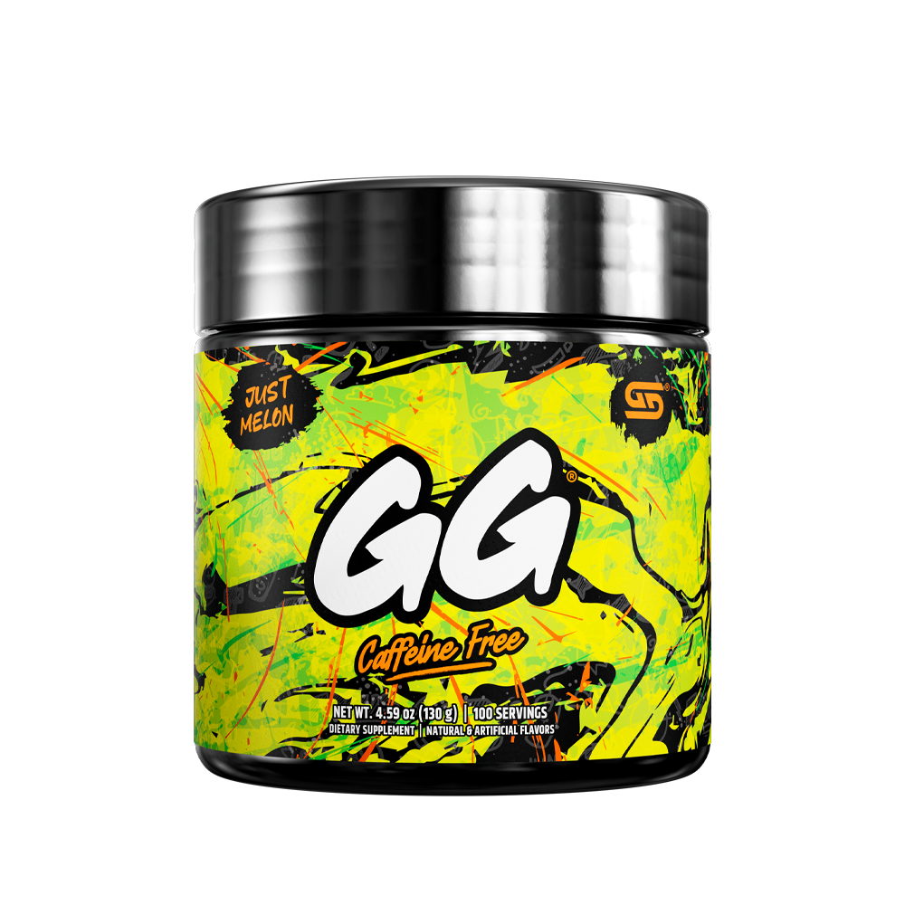 GG® Caffeine Free