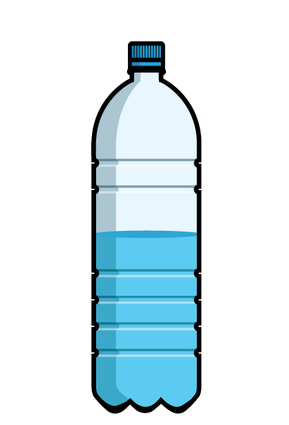 1 Löffel auf 8 oz (250 ml)