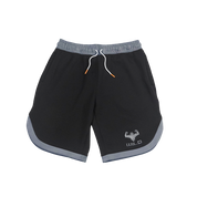 Buffpup: Gym Shorts - Gamer Supps