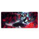 Dooley Noted: Ashen Mousepad