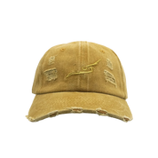 Oracle of Time: Distressed Hat - Gamer Supps
