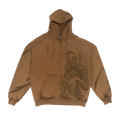 Oracle of Time: Sandstorm Zip Hoodie - Gamer Supps