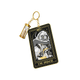 Oracle of Time: Hourglass Keychain