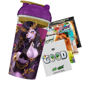 Waifu Cups x Vexoria - Gamer Supps