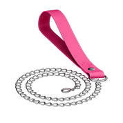 Vei: Snax Spiked Dog Collar + Leash - Gamer Supps