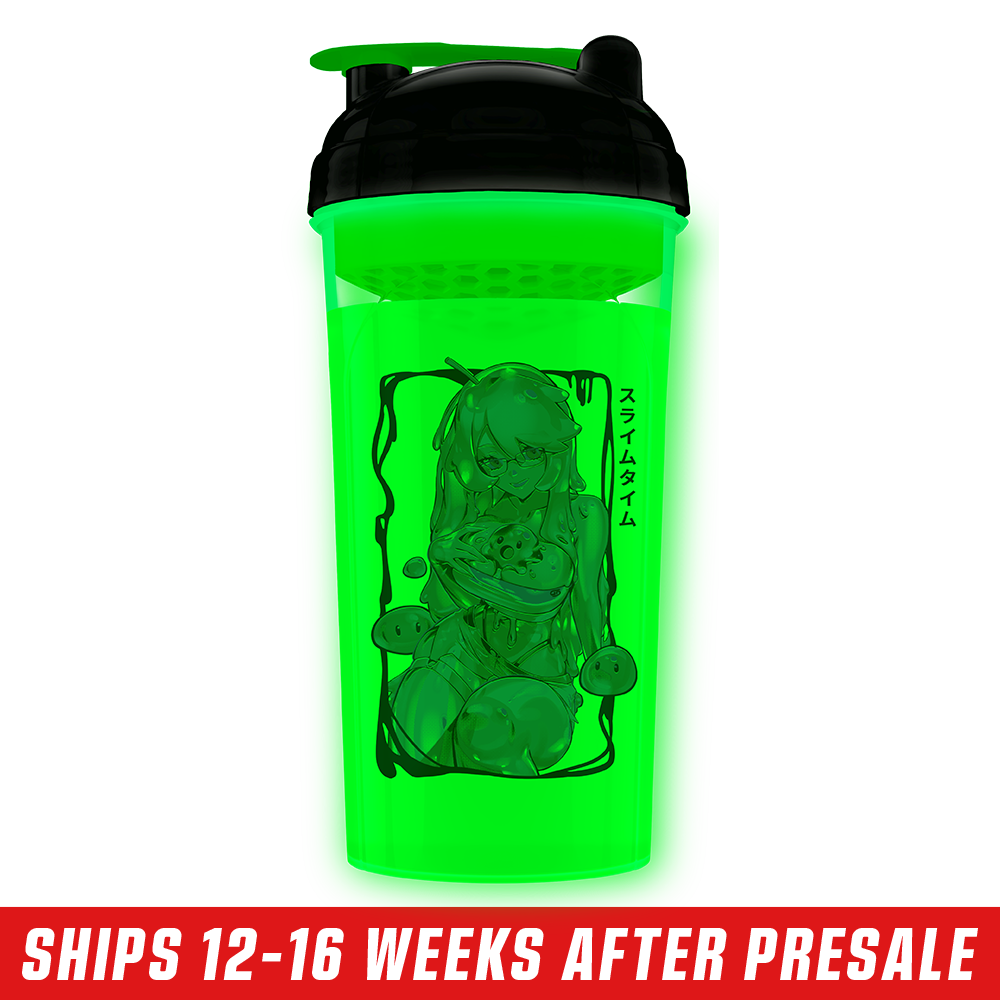 Waifu Cups x Slimecicle