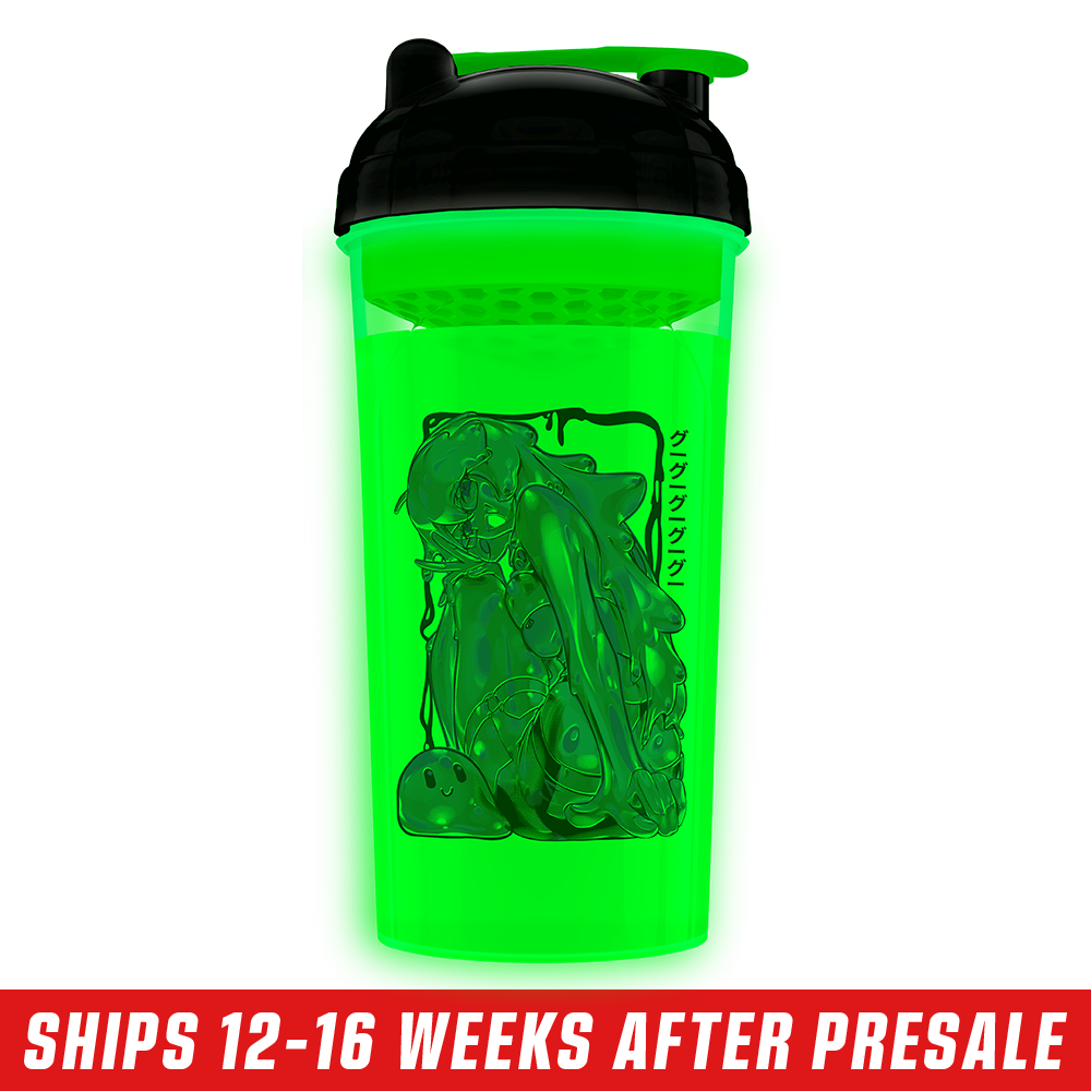 Waifu Cups x Slimecicle