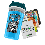 Waifu Cups: 69'ers [AU] - Gamer Supps