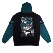 69ers: Hoodie - Gamer Supps