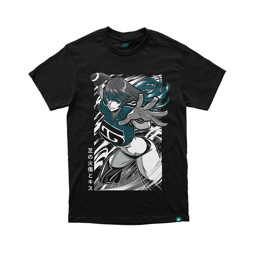 Waifu Shirt: 69ers - Gamer Supps