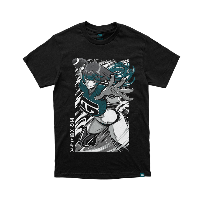 Waifu Shirt: 69ers - Gamer Supps