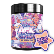 AFK: Cookies and Dream - 30 Servings