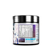 Anime Girl Thigh Caffeine Free - 100 Servings (Vtuber Edition) - Gamer Supps