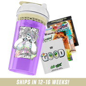 Creator Cups x Arielle - Gamer Supps