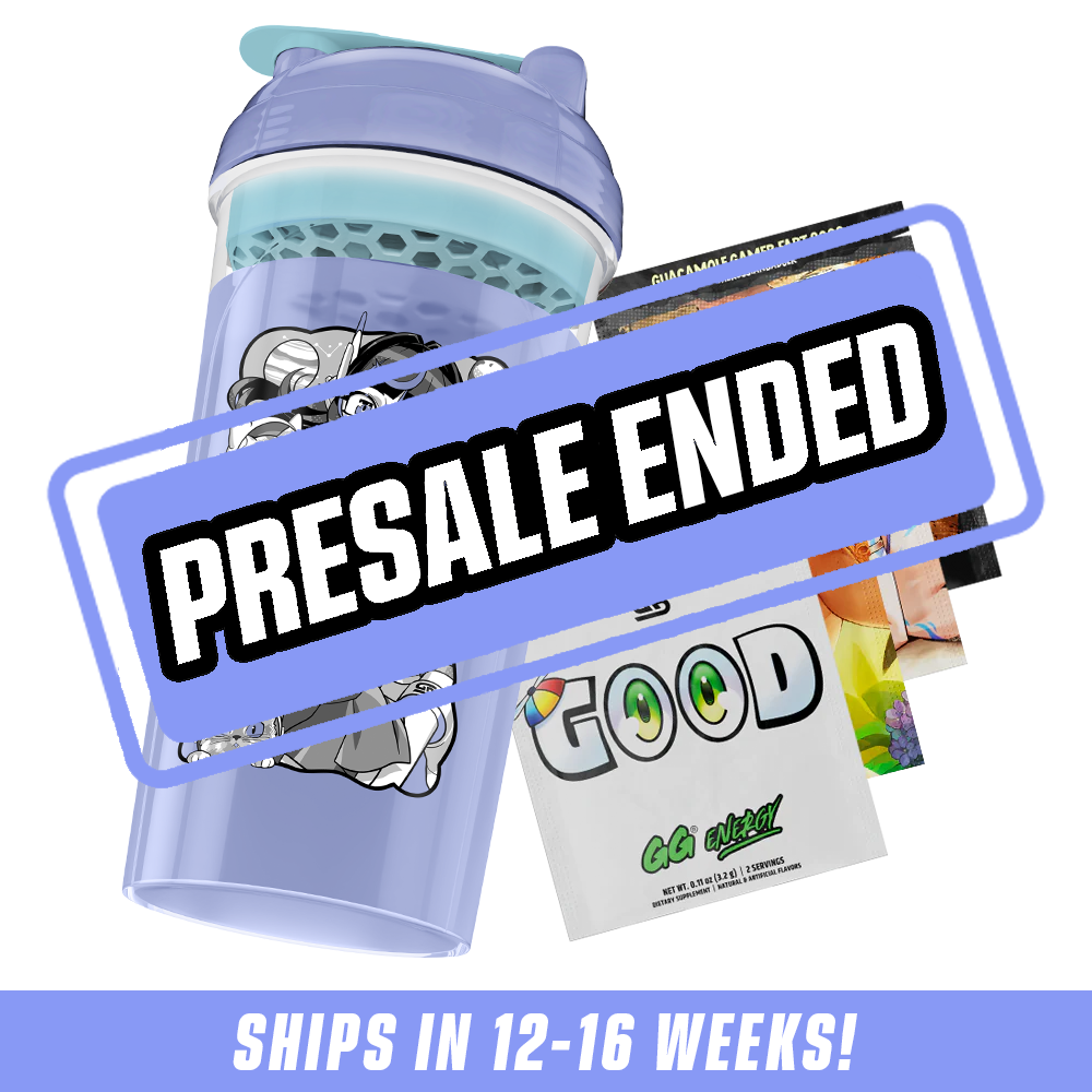 Creator Cups x Aspen - Gamer Supps