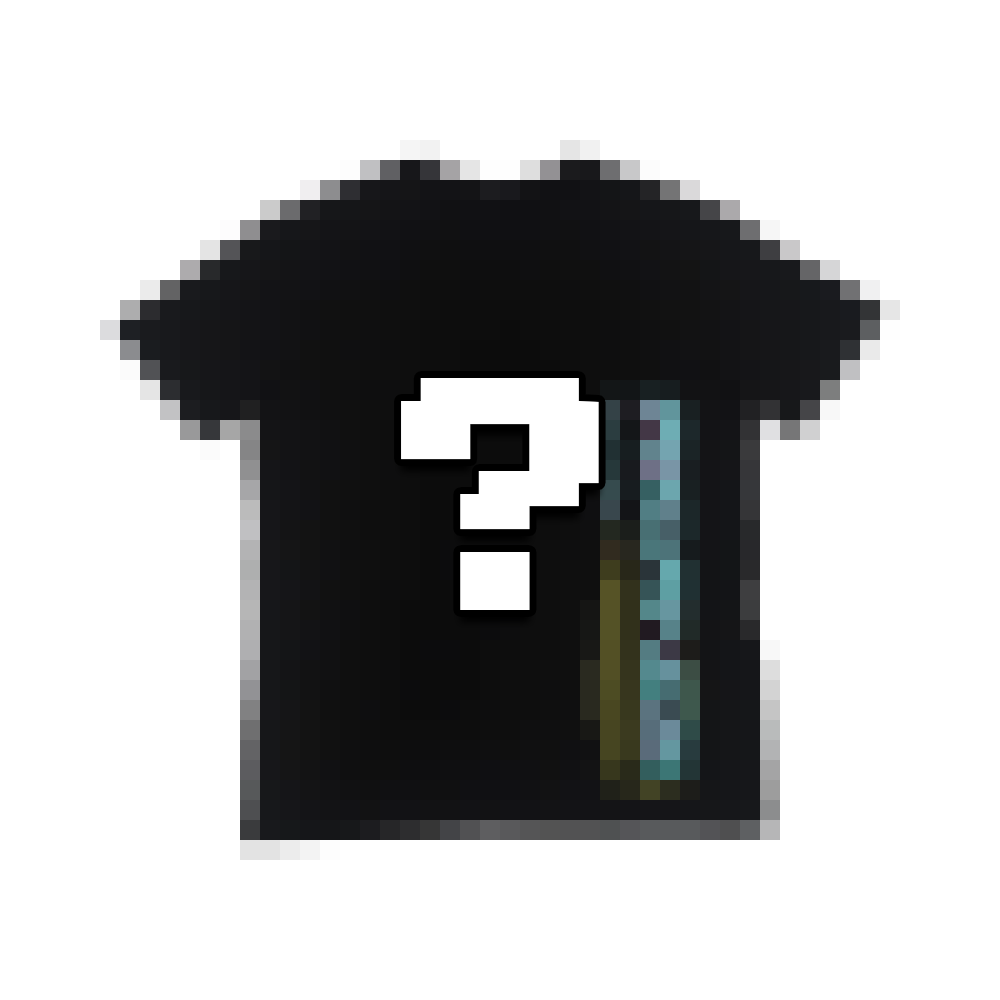 AiCandii: Cyber Shirt (Coming Soon!) - Gamer Supps