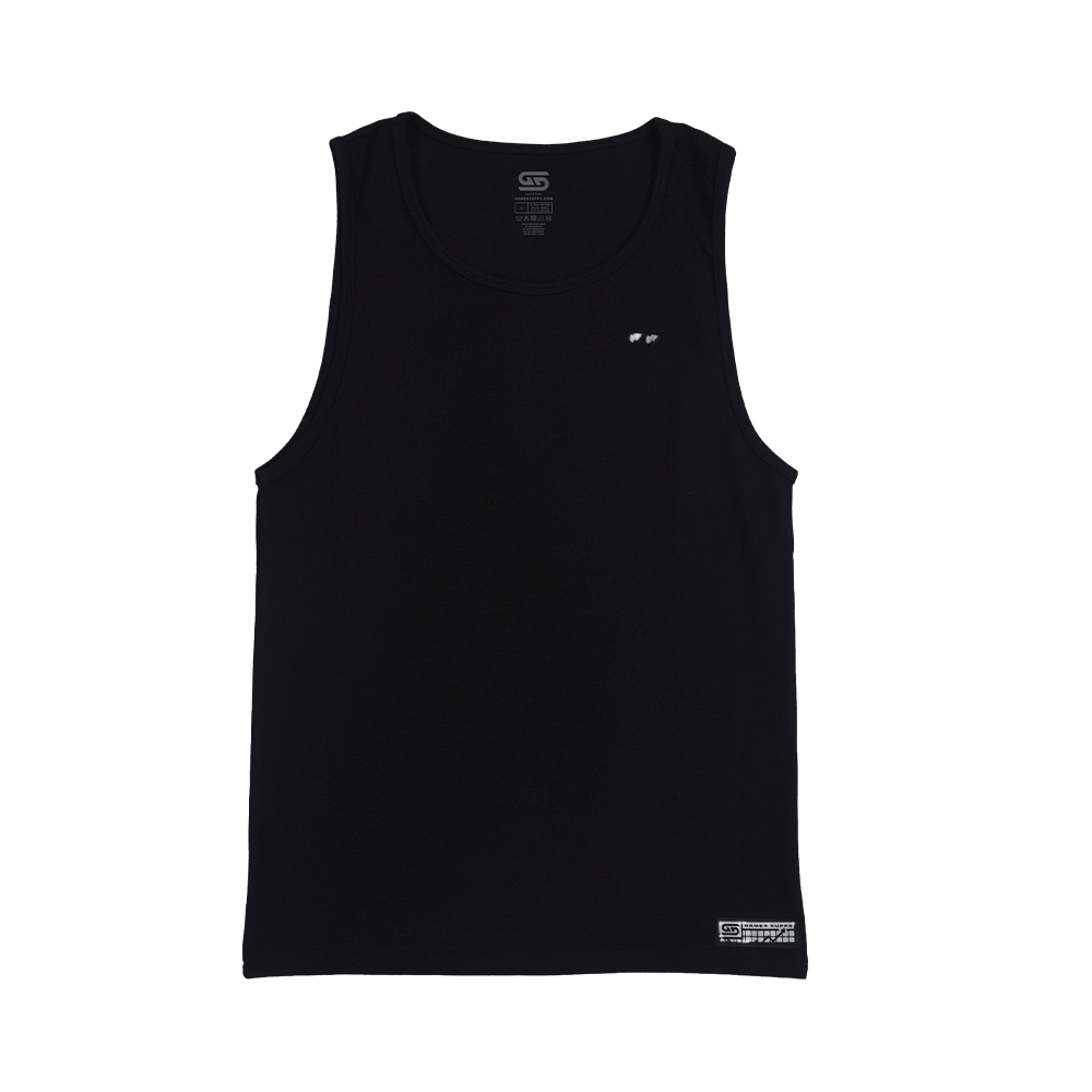 AloisNL: PUSH Tank Tops (3 Pack) - Gamer Supps