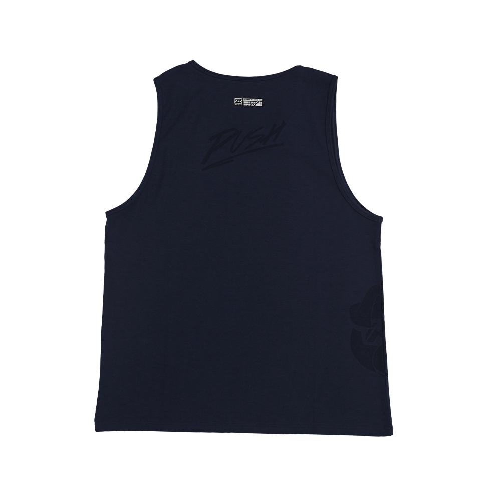 AloisNL: PUSH Tank Tops (3 Pack) - Gamer Supps