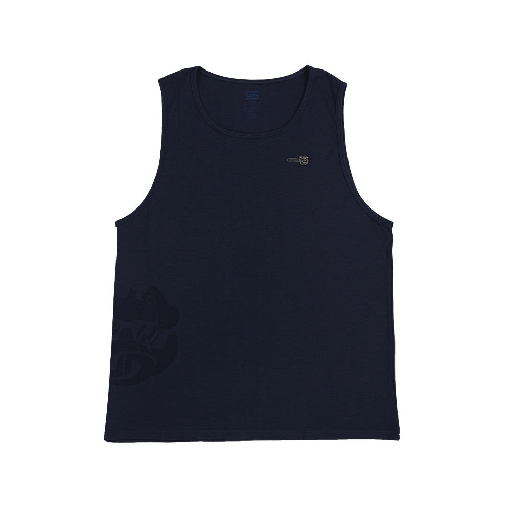 AloisNL: PUSH Tank Tops (3 Pack) - Gamer Supps