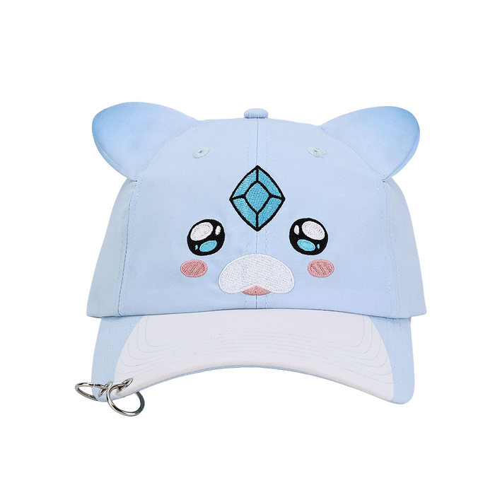 AmaLee: Scuffling Hat - Gamer Supps