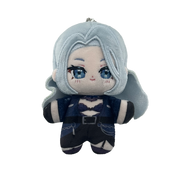 AmaLee: Plush Keychain
