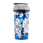 Creator Cups x AmaLee & Scufflings - Gamer Supps