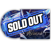 AmaLee "Rise of The Monarch" CD - Gamer Supps