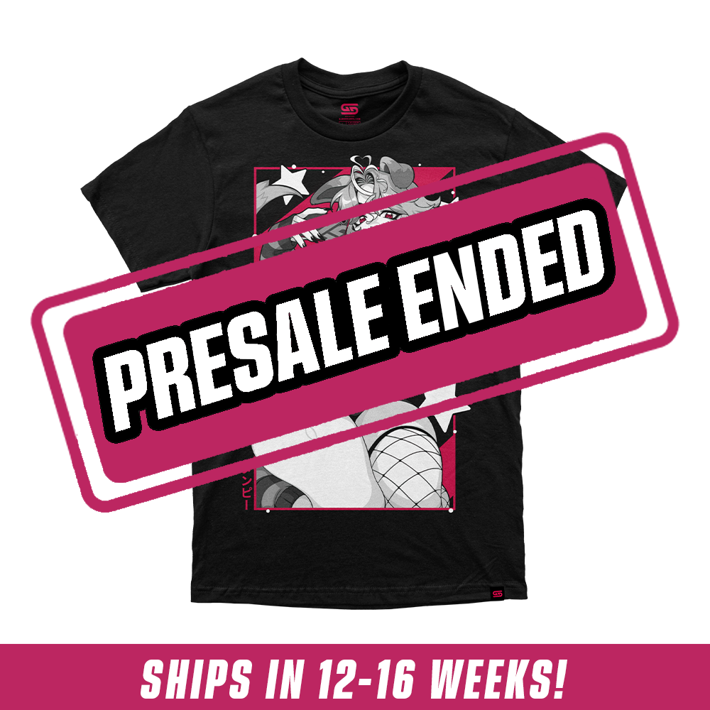 AnniePants Shirt - Gamer Supps