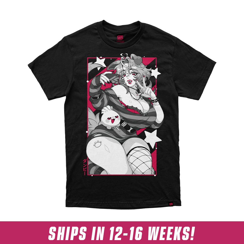 AnniePants Shirt - Gamer Supps