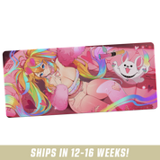 Arielle Mousepad - Gamer Supps