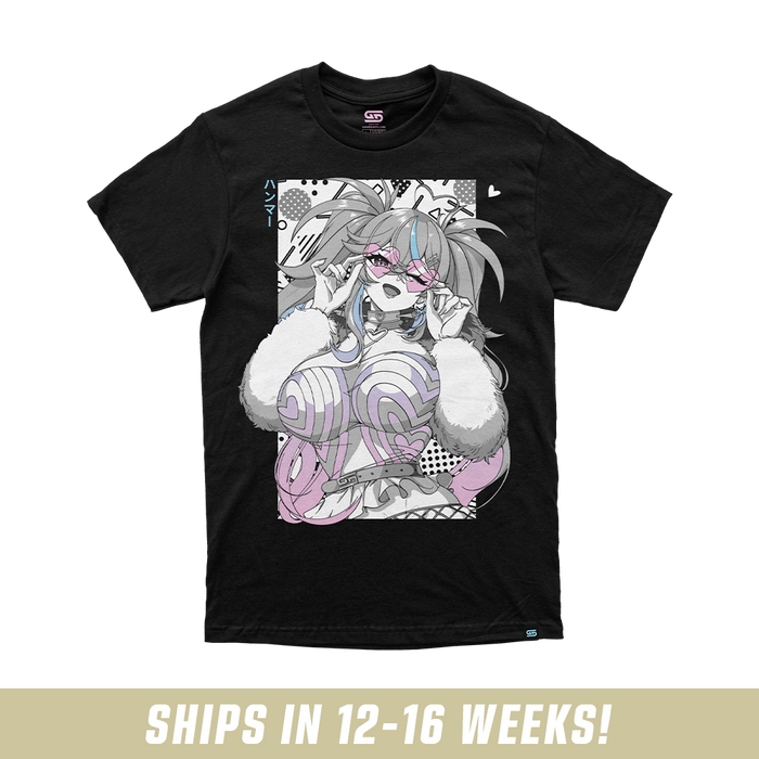 Arielle Shirt - Gamer Supps
