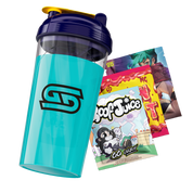 Waifu Cups: B-Girl