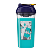 Waifu Cups: B-Girl