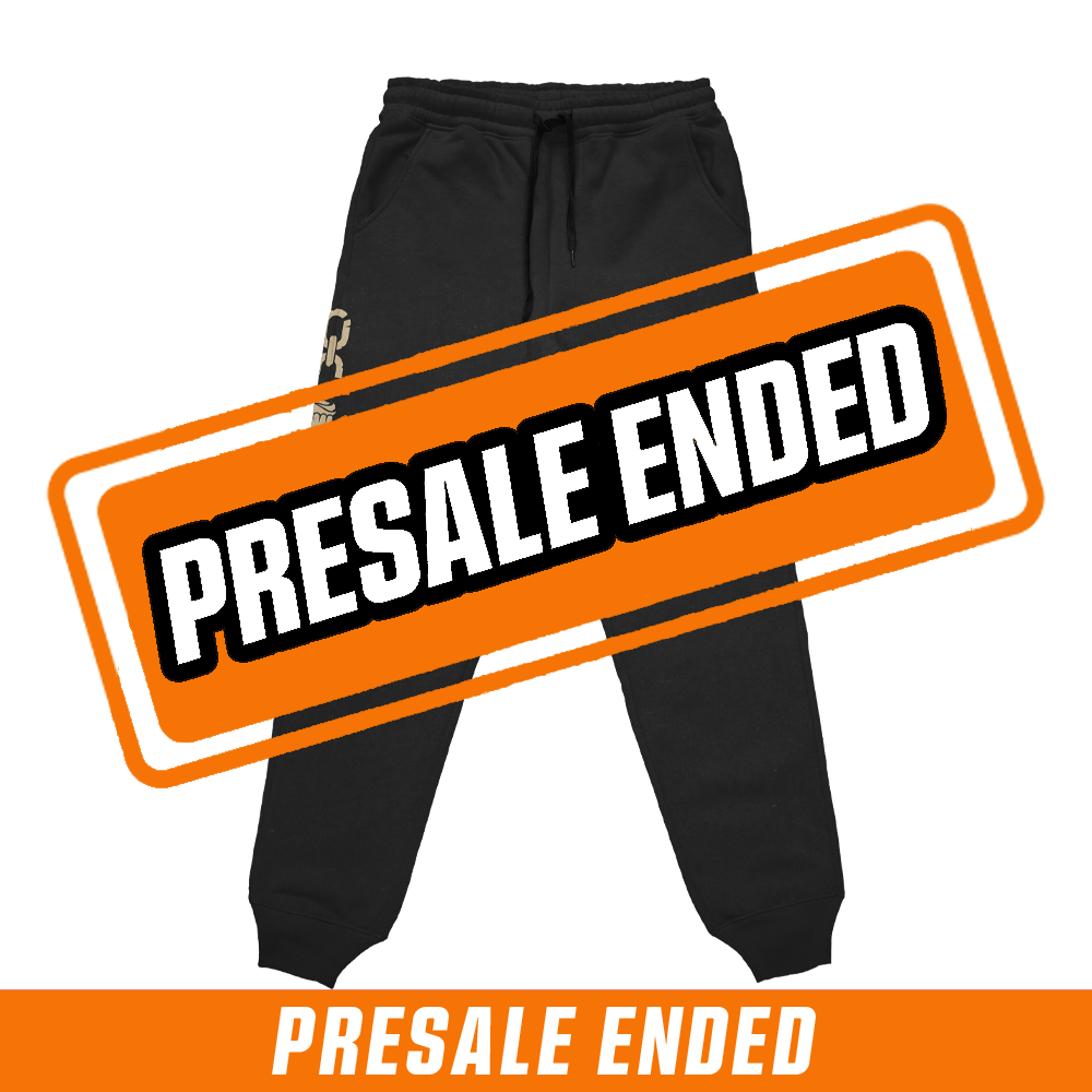 Buffpup: Bloody Howl Sweatpants - Gamer Supps