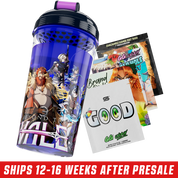 Creator Cups x Beyond The Vale - Gamer Supps