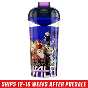 Creator Cups x Beyond The Vale - Gamer Supps