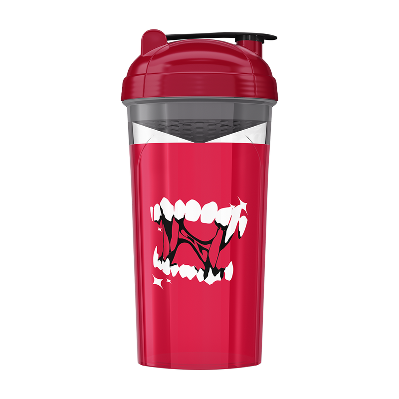 Waifu Cups: Suckimi - Gamer Supps