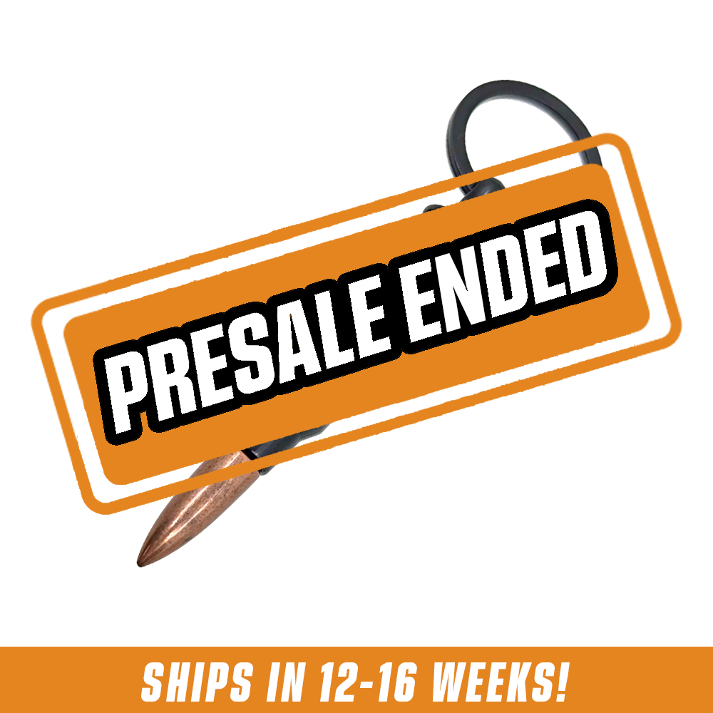 Baddie: 556 Bottle Opener - Gamer Supps