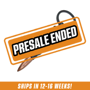 Baddie: 556 Bottle Opener - Gamer Supps