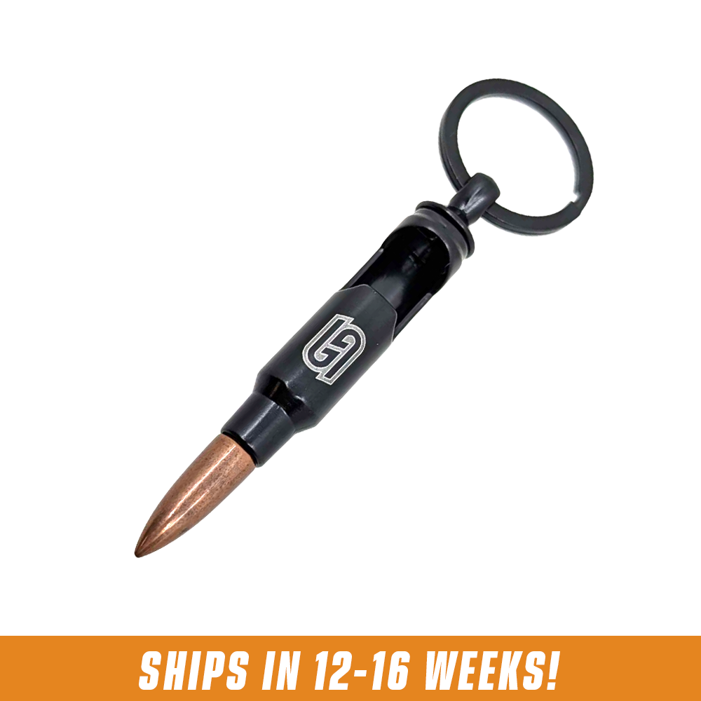 Baddie: 556 Bottle Opener - Gamer Supps