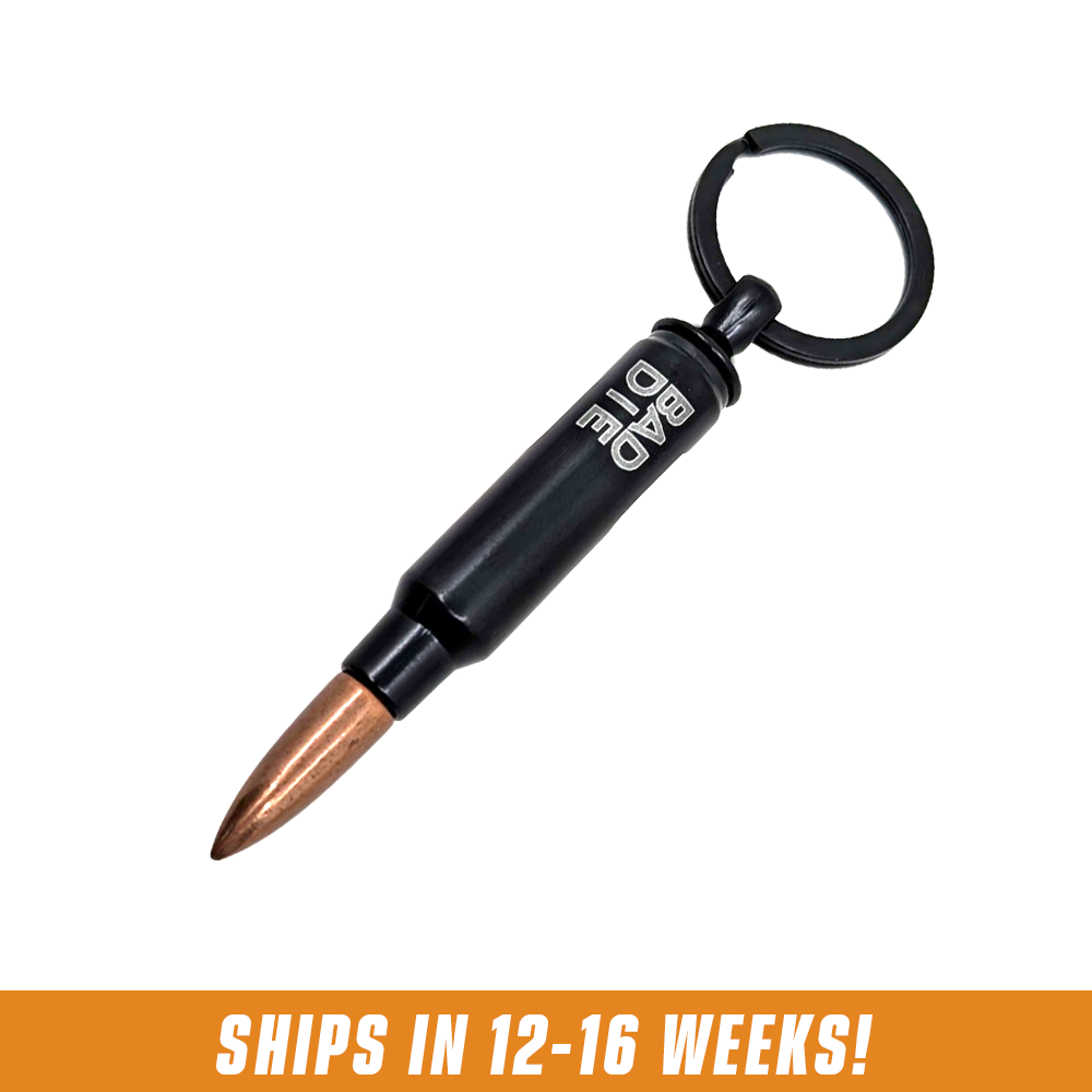 Baddie: 556 Bottle Opener - Gamer Supps