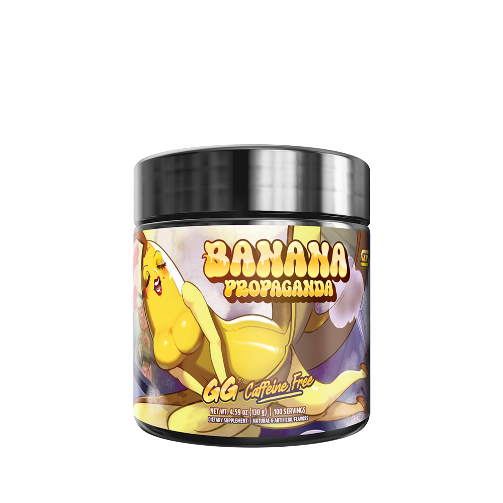 Banana Propaganda Ca...