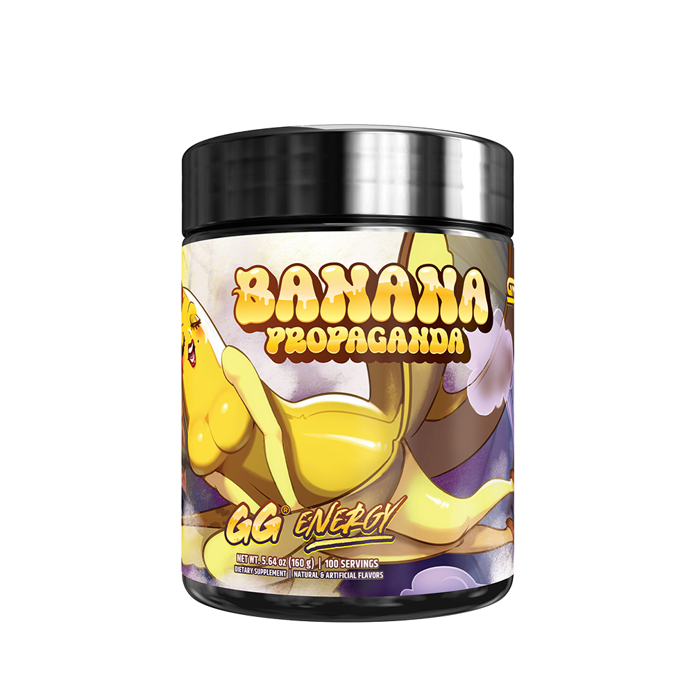 Banana Propaganda - ...