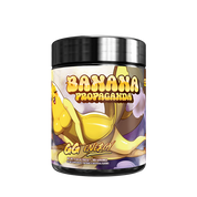 Banana Propaganda - 100 Servings - Gamer Supps