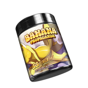 Banana Propaganda - 100 Servings - Gamer Supps