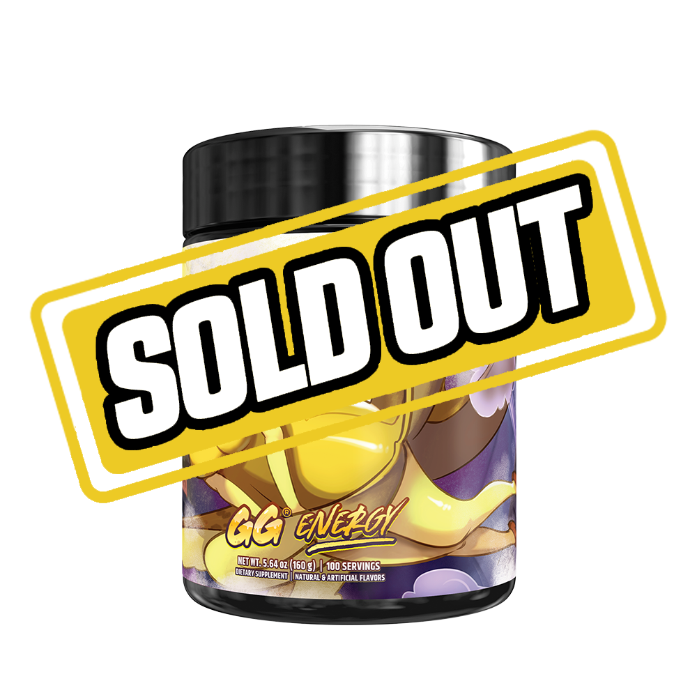 Banana Propaganda - 100 Servings - Gamer Supps