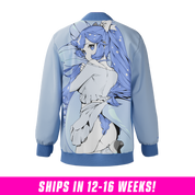 Bao: Casual Date Reversible Bomber - Gamer Supps