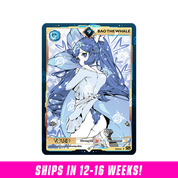 Creator Cups x Bao: VCard Promo Card (Info) - Gamer Supps