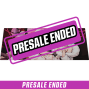 Bao Mouse Pad - Gamer Supps