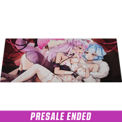 Bao Mouse Pad - Gamer Supps